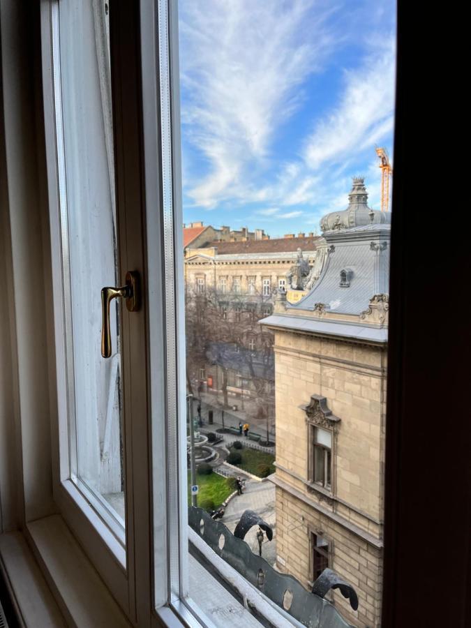 Hostal Zen By Market Budapest