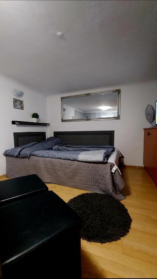 Like Centrum, Wifi, Terrace Budapešť