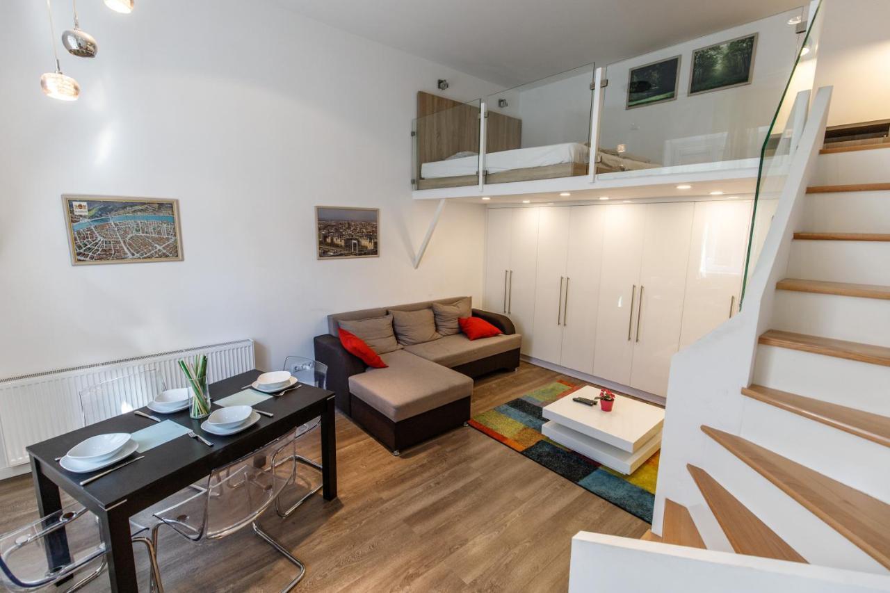 Apartman A59