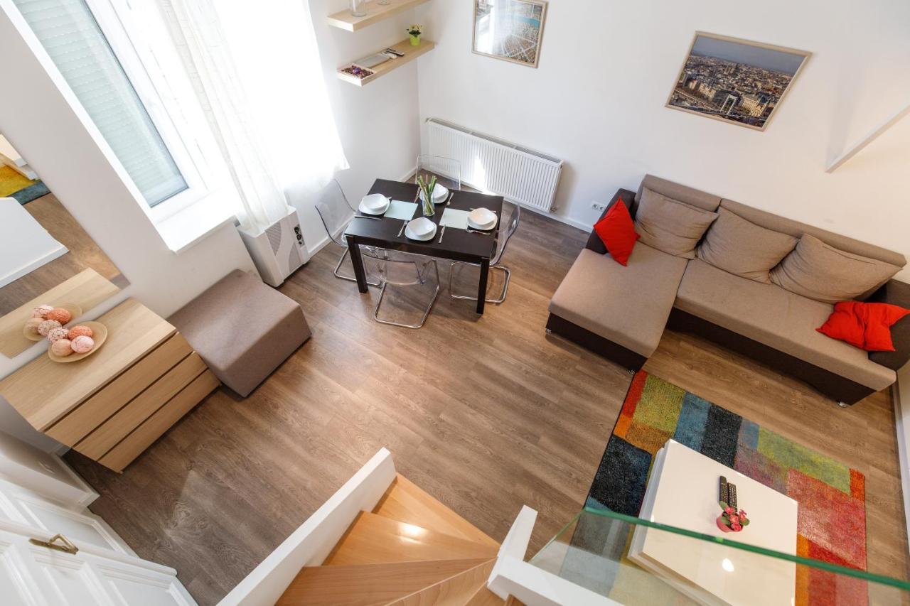 Apartman A59 Budapest