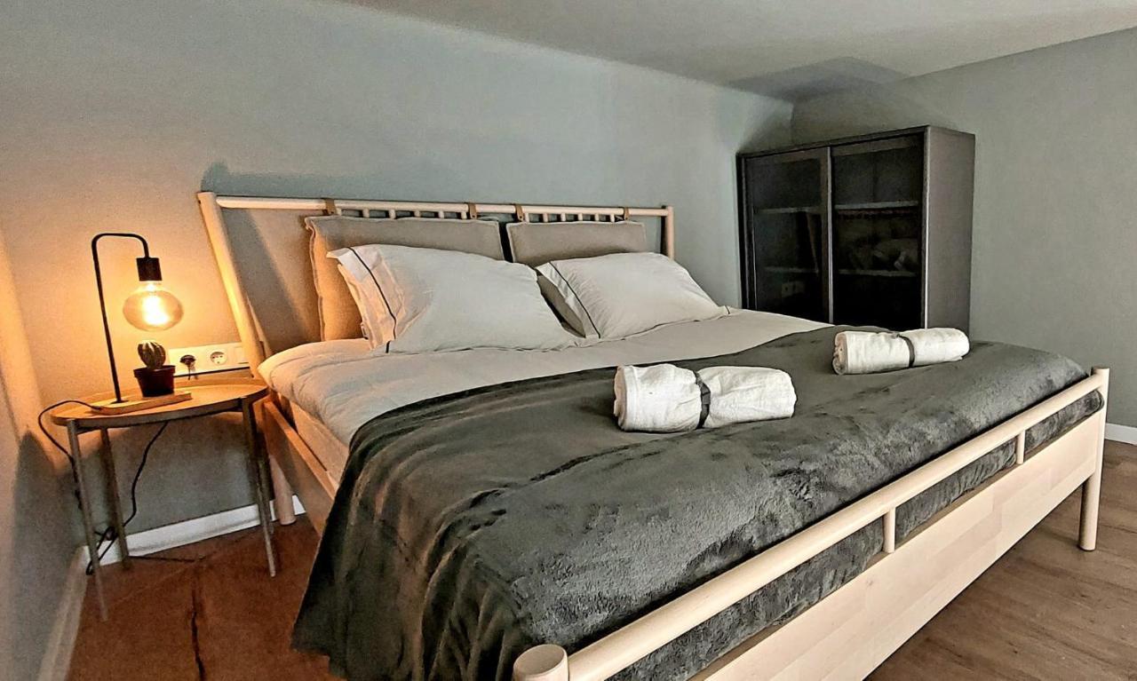 Apartamento A+ Downtown Akacfa *