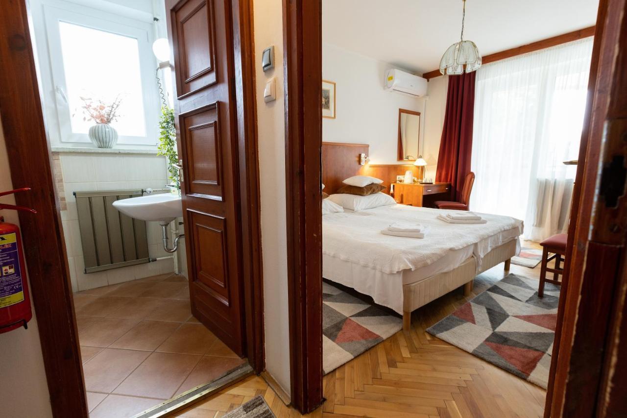 Helios 3* Budapest