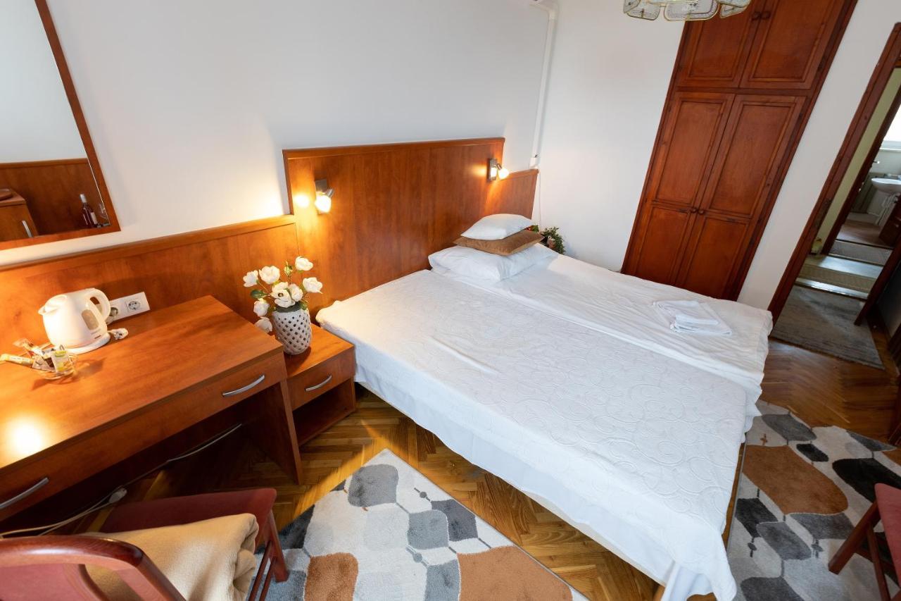 Hotel Helios Budapest
