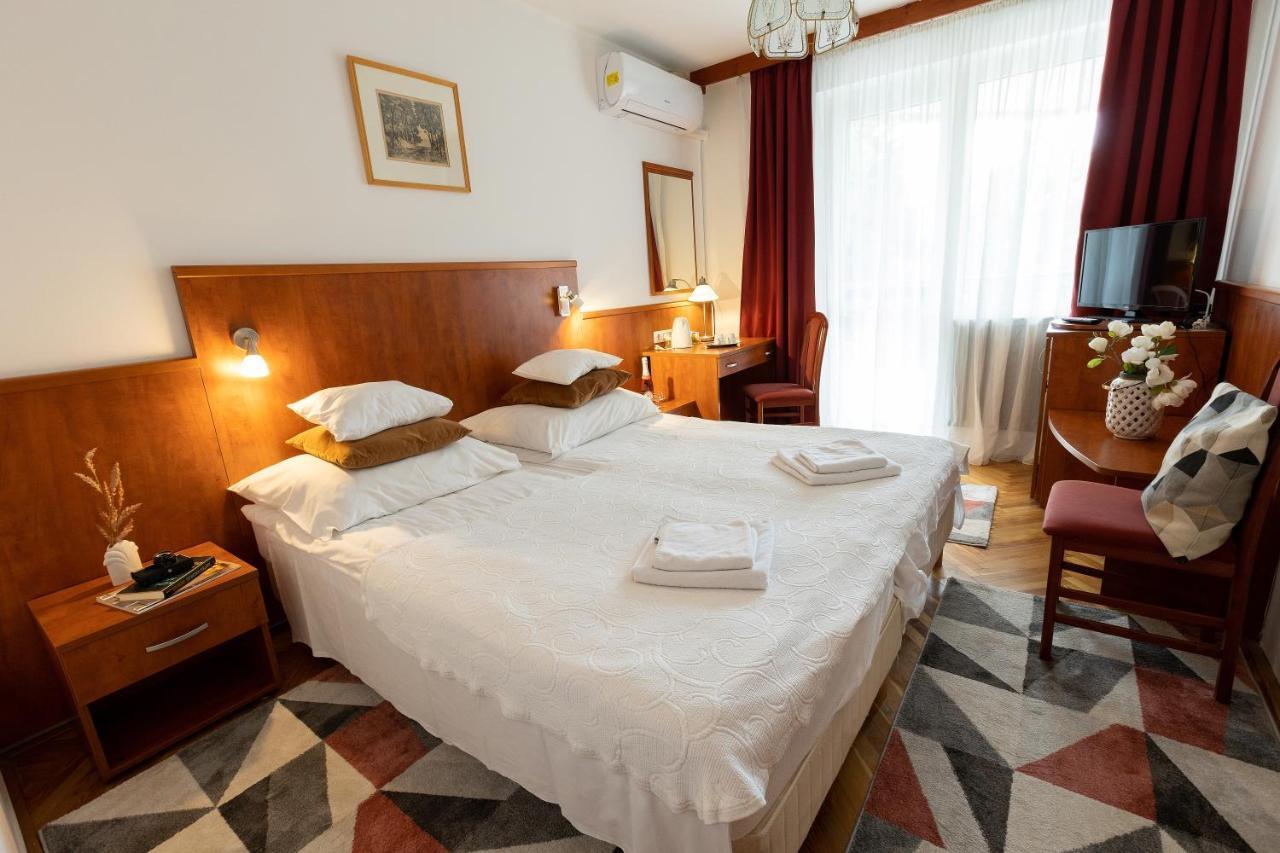 Helios 3* Budapest