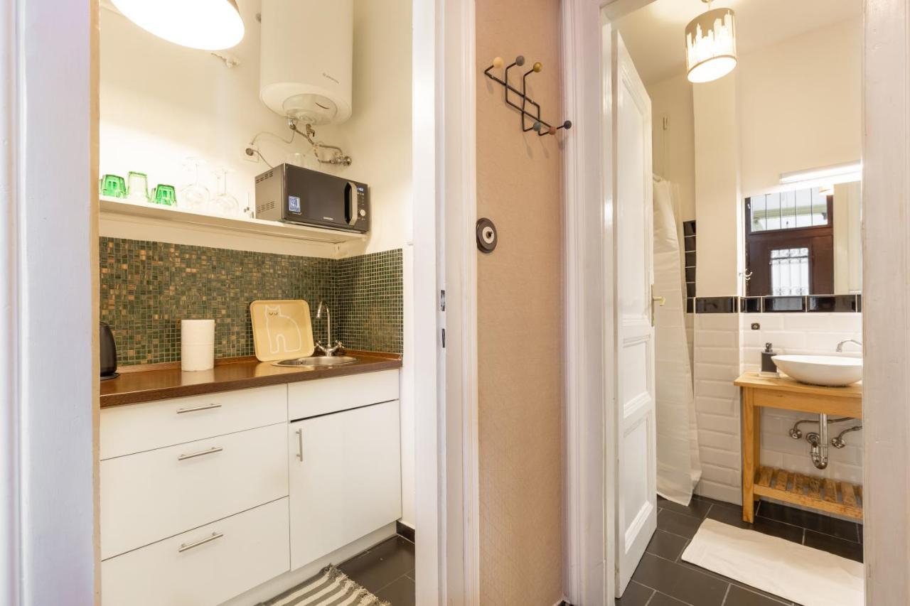 Bien Apartmán Budapest