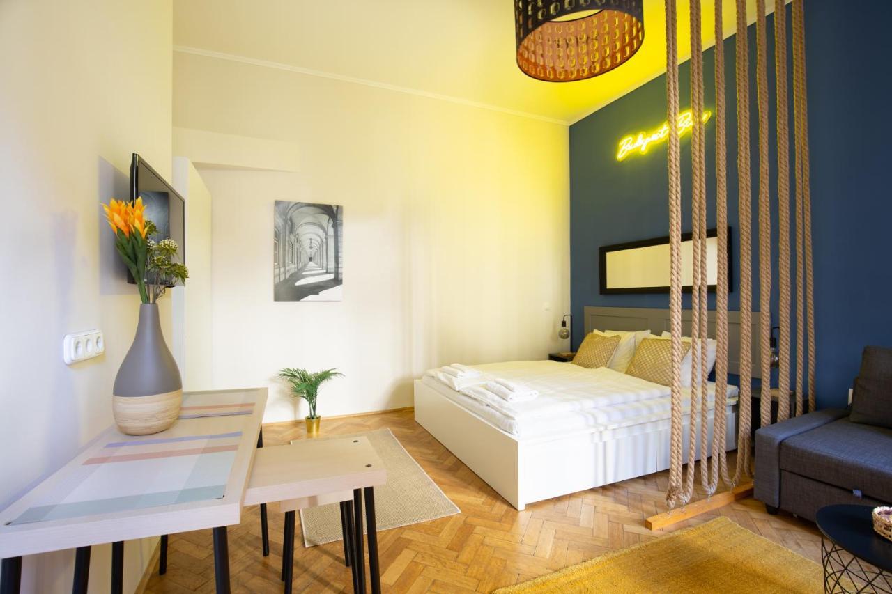 Apartmán Bien *