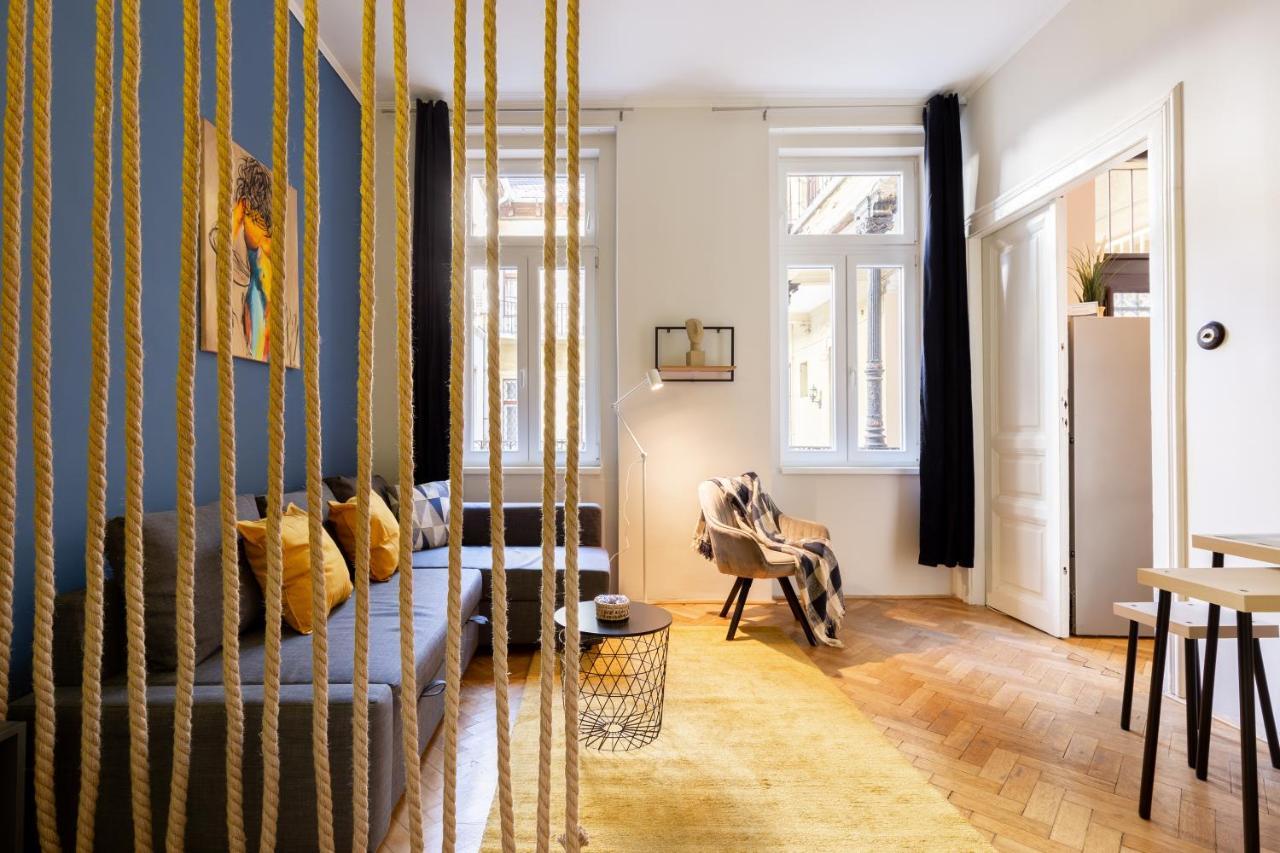 Bien Apartmán
