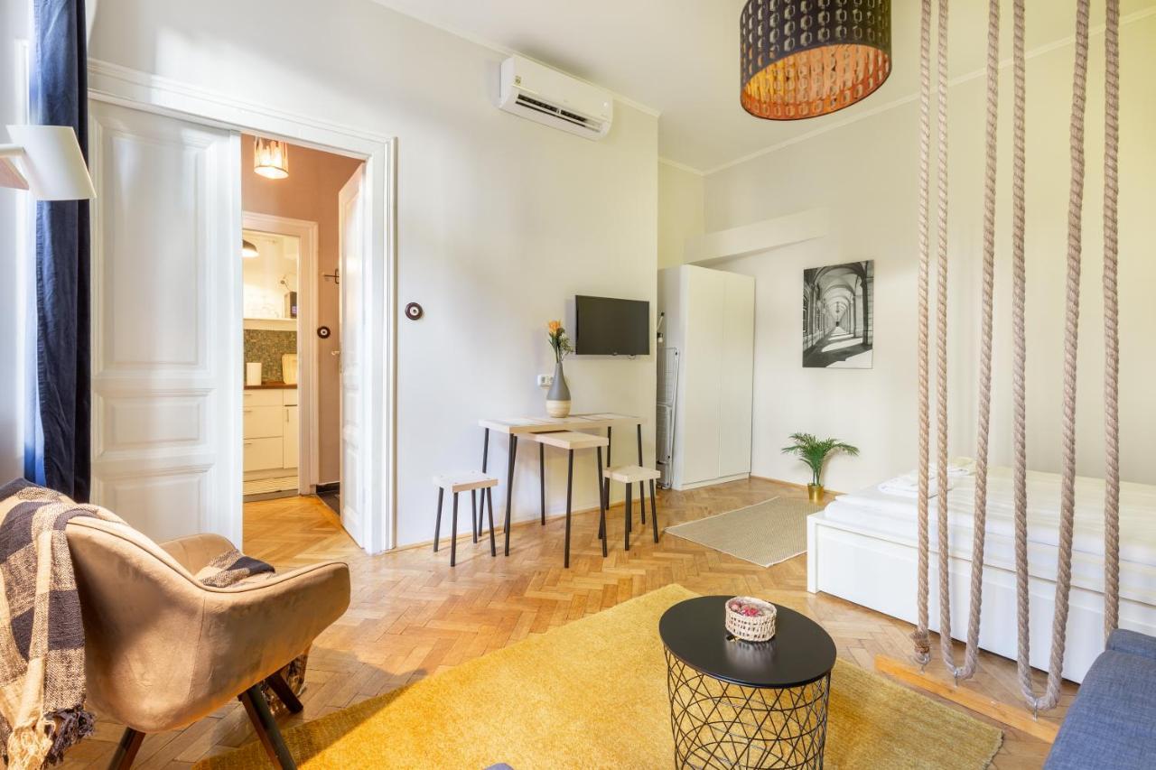 Bien Apartmán
