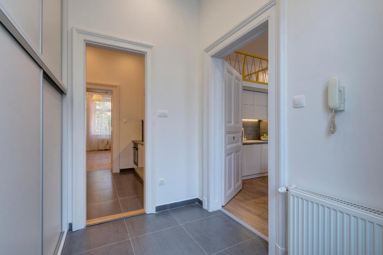 Avenue Loft J13 Apartamento