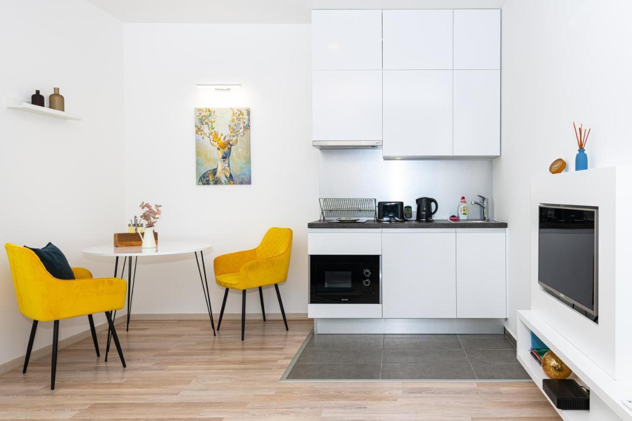 Apartamento Elisabeth Downtown By Urbanrent *