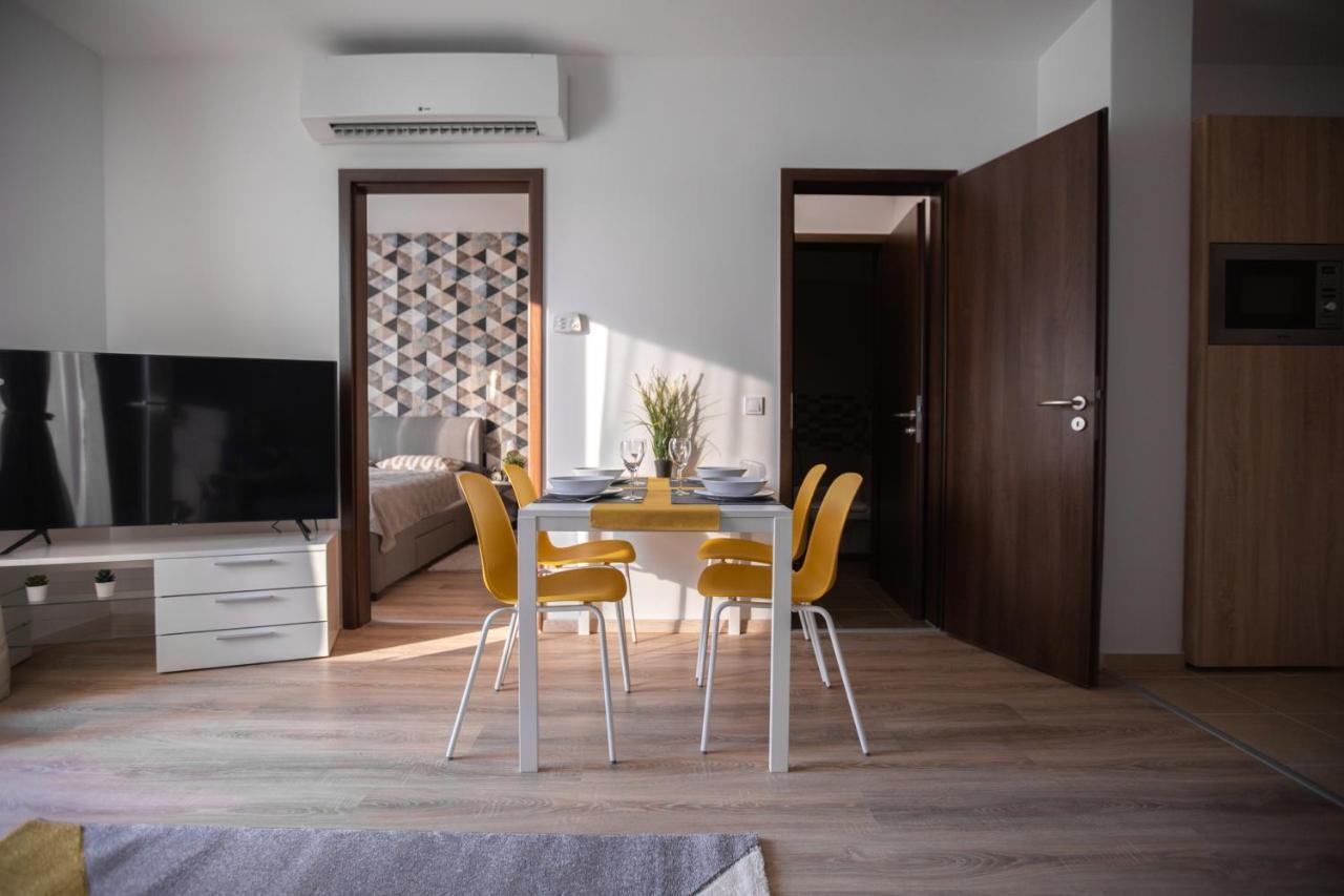 Elisabeth Downtown By Urbanrent