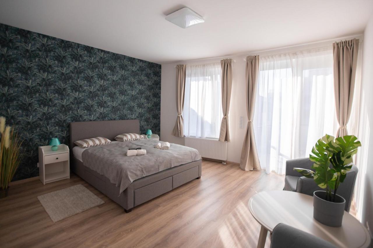 Apartamento Elisabeth Downtown By Urbanrent Budapest