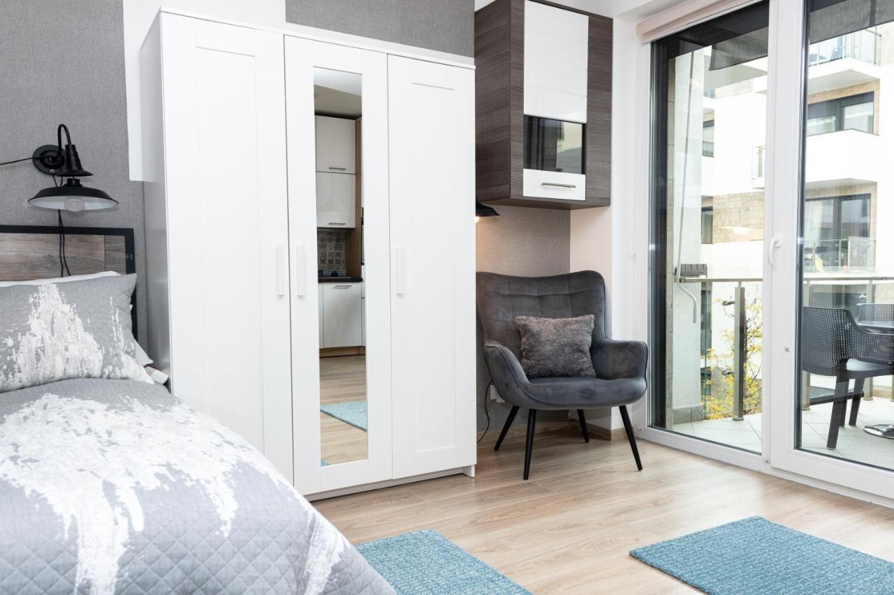 Apartamento Elisabeth Downtown By Urbanrent Budapest