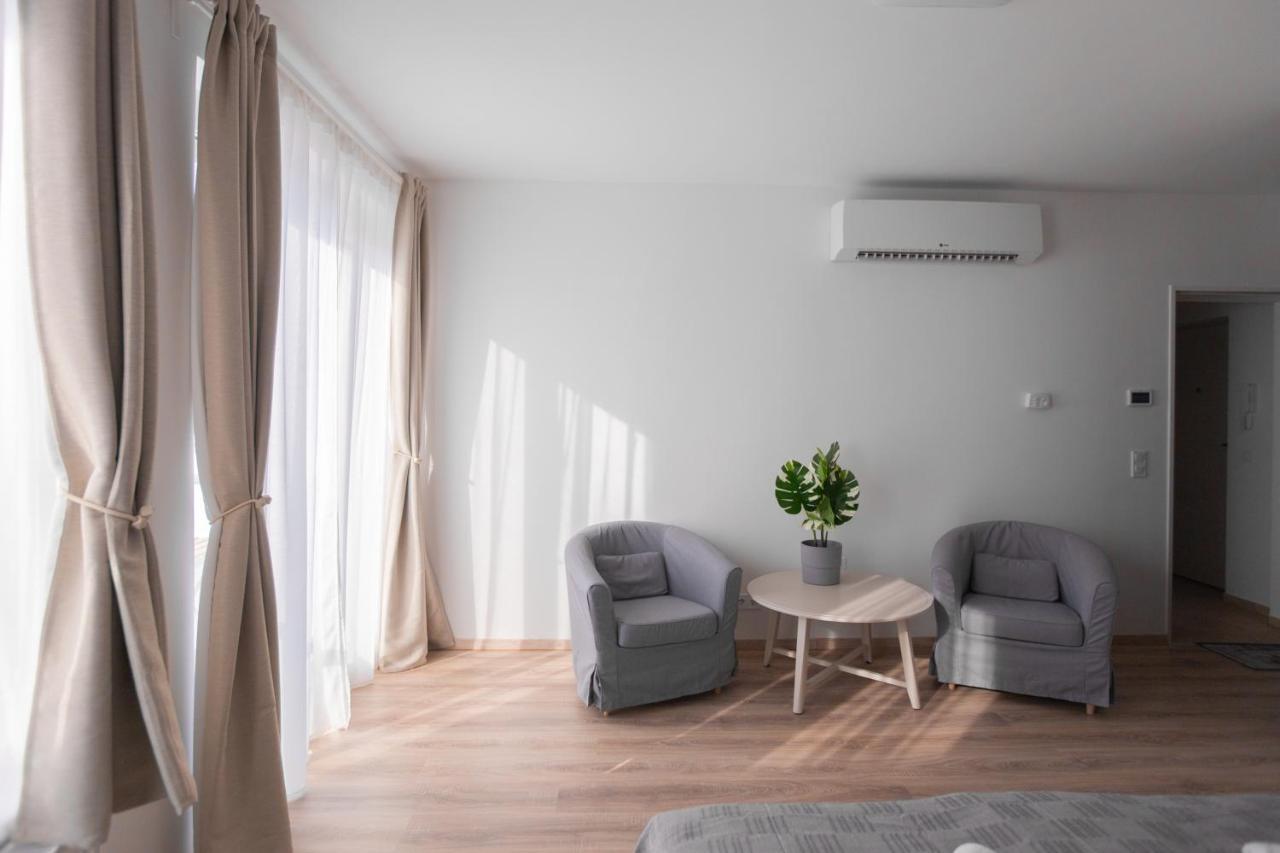 Elisabeth Downtown By Urbanrent Apartamento Budapest