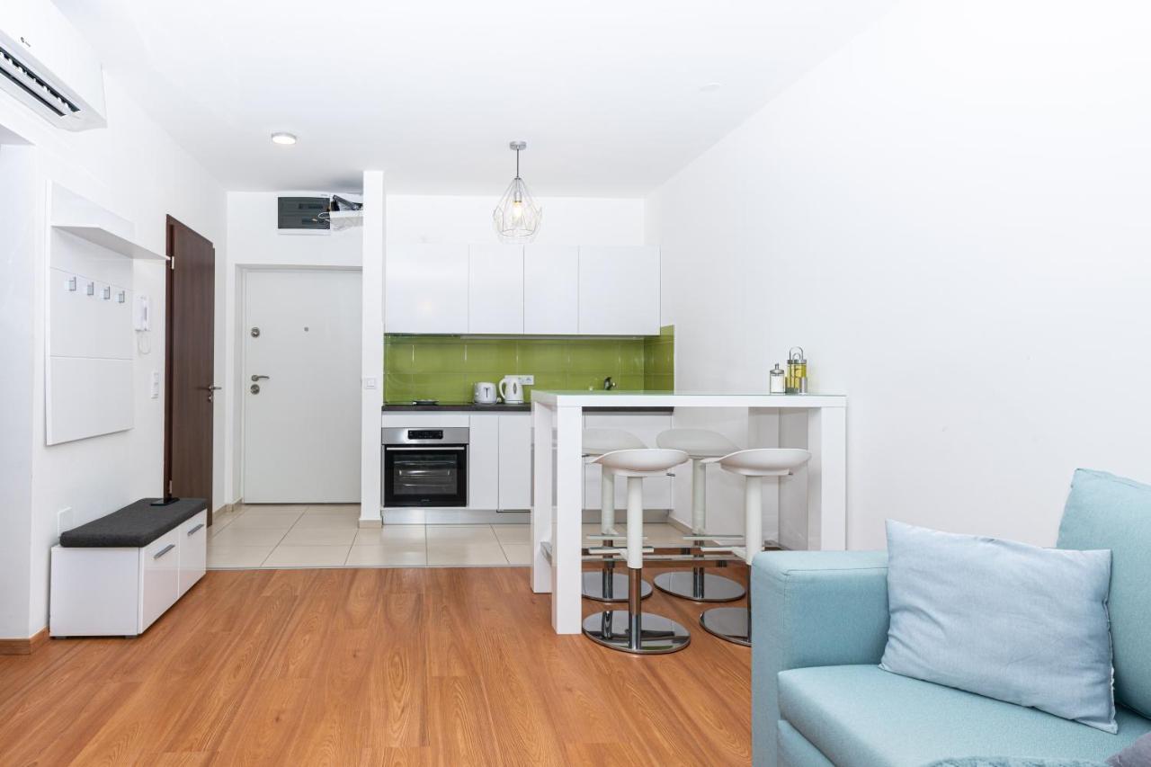 Elisabeth Downtown By Urbanrent Budapest
