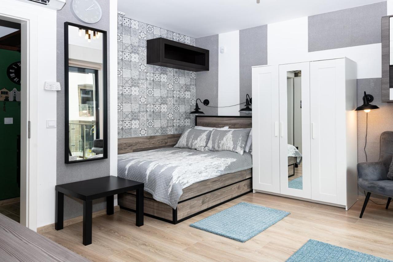 Elisabeth Downtown By Urbanrent Apartamento Budapest