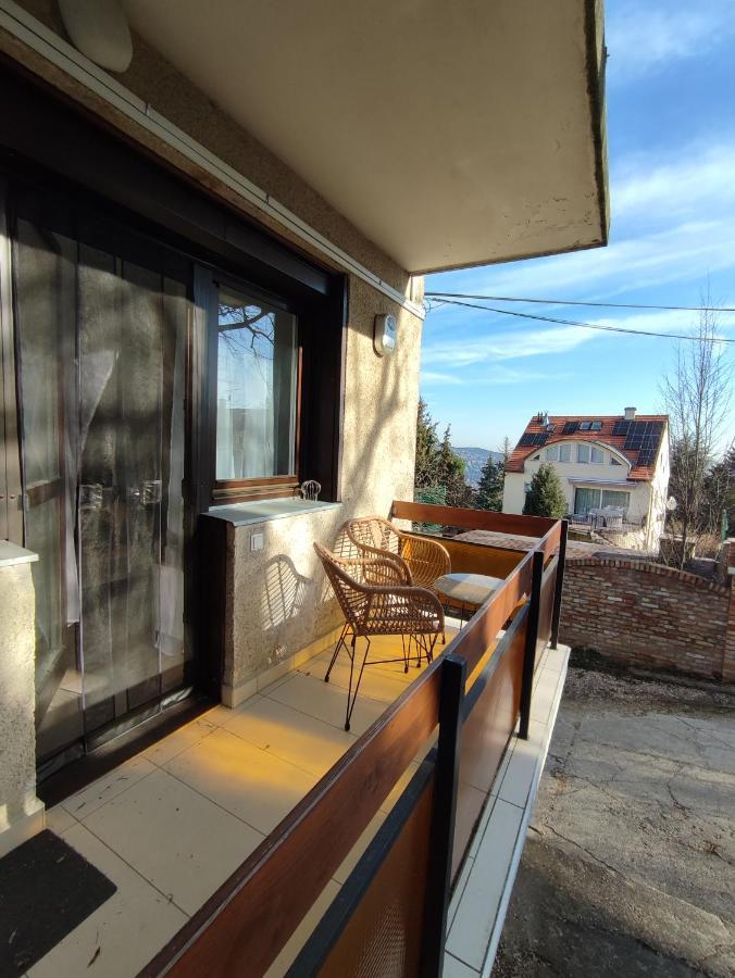 Hillside Appartement