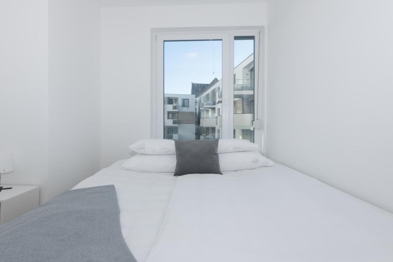 Apartamento Elisabeth Downtown By Urbanrent *