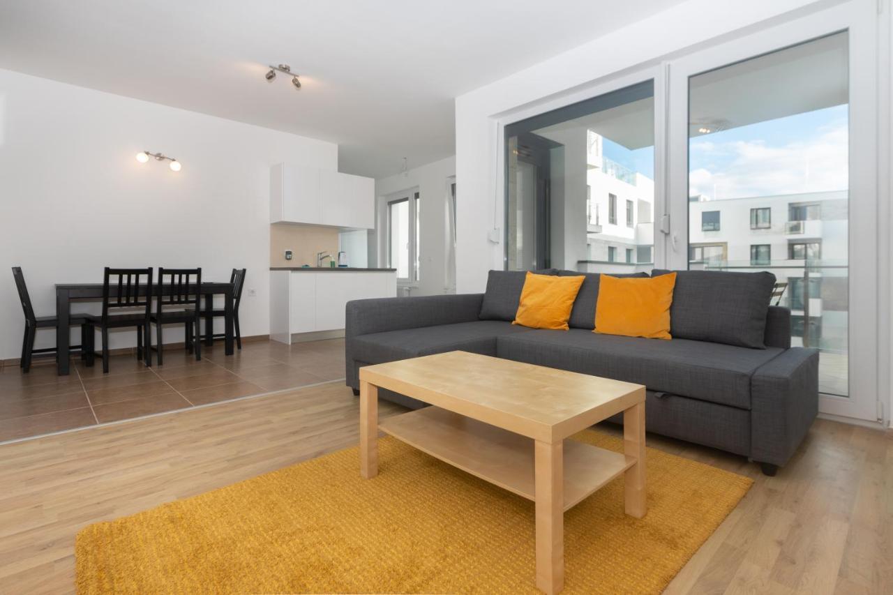 Elisabeth Downtown By Urbanrent Apartamento *