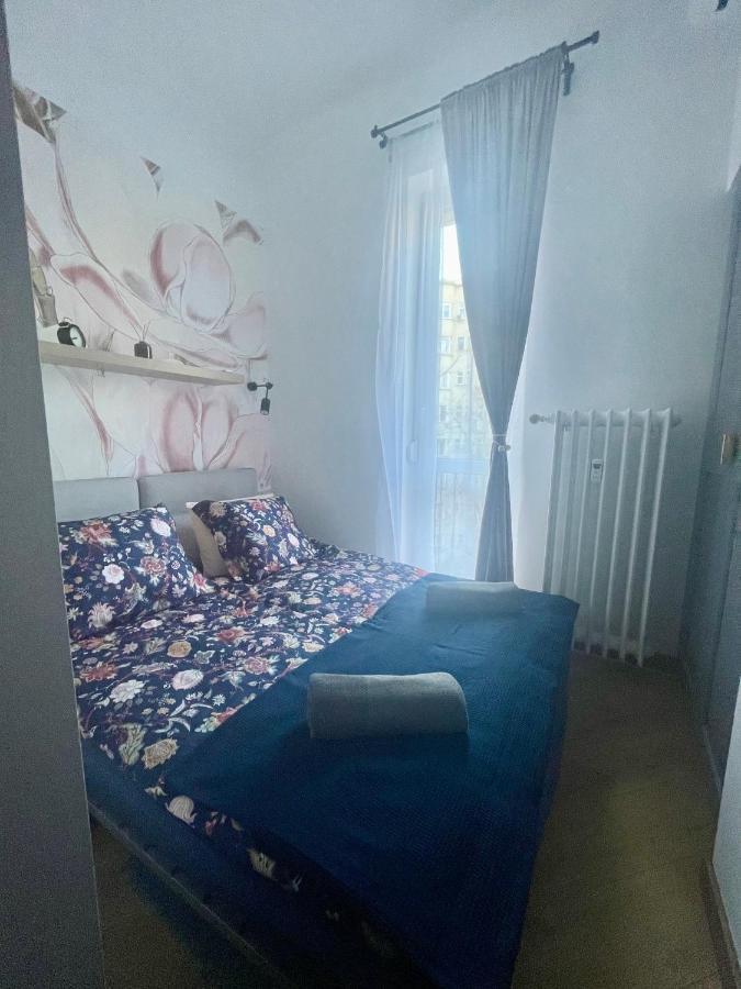 Brand New #hollan#3bedr#2bathr#freeparking Appartement Budapest