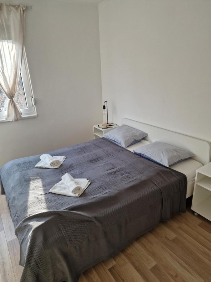 Matyas Corner Family Comfort Iii * Budapest