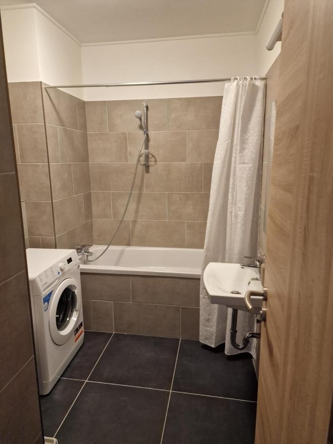 Matyas Corner Family Comfort Iii Budapest