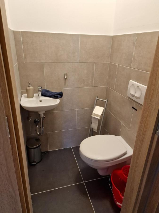Matyas Corner Family Comfort Iii Appartement
