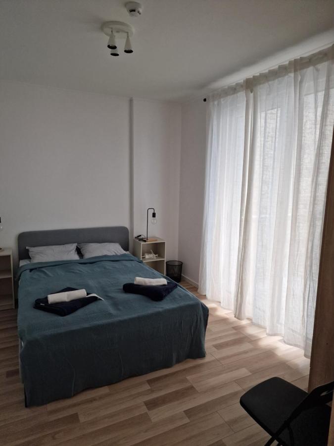 Matyas Corner Family Comfort Iii Appartement Budapest