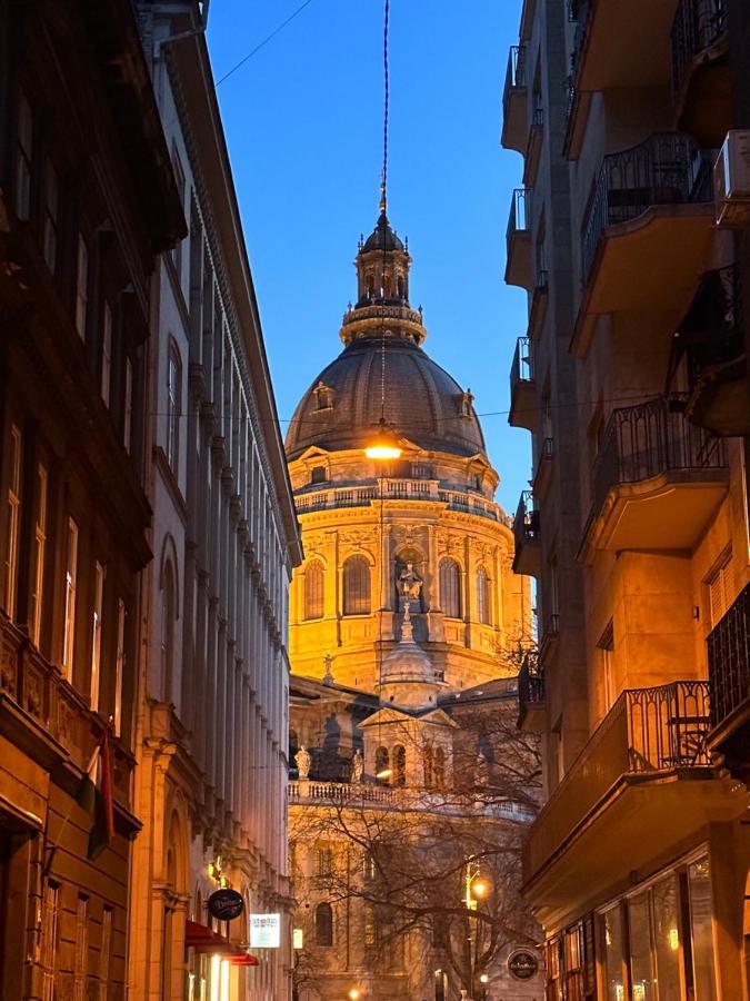 Apartamento Charming In The Heart Of - Baby Loic *