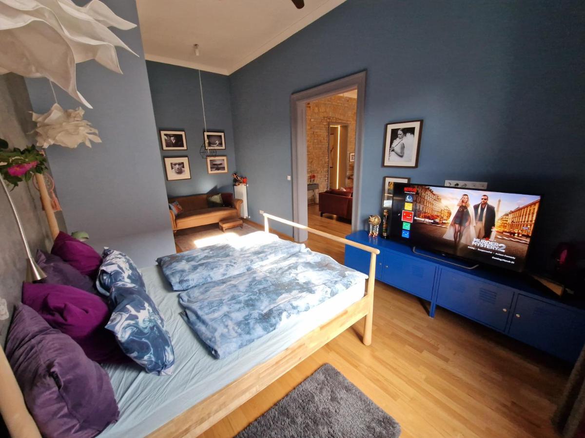 Appartement Summerstreetseven