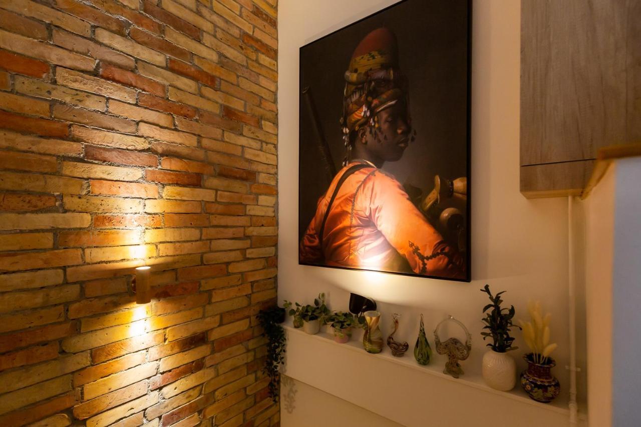 Bohome Apartamento *