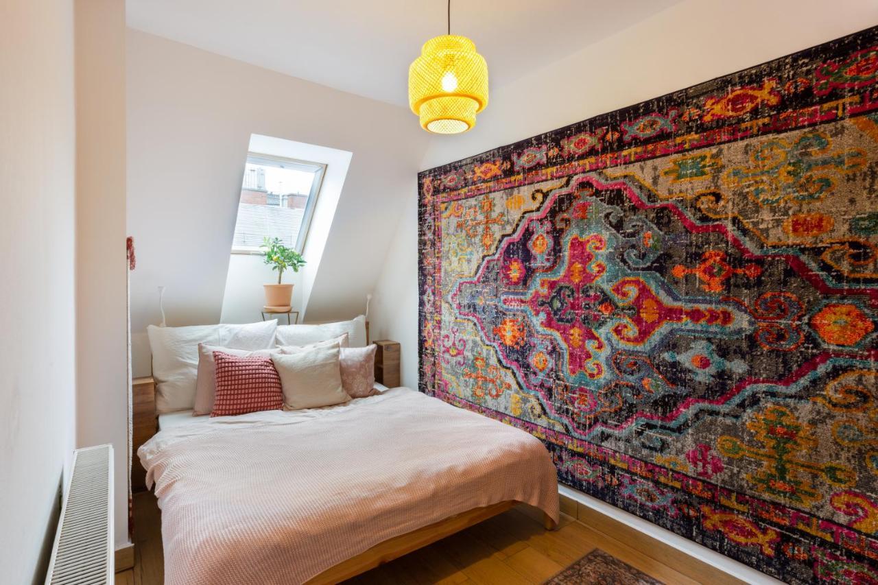 Apartamento Bohome *