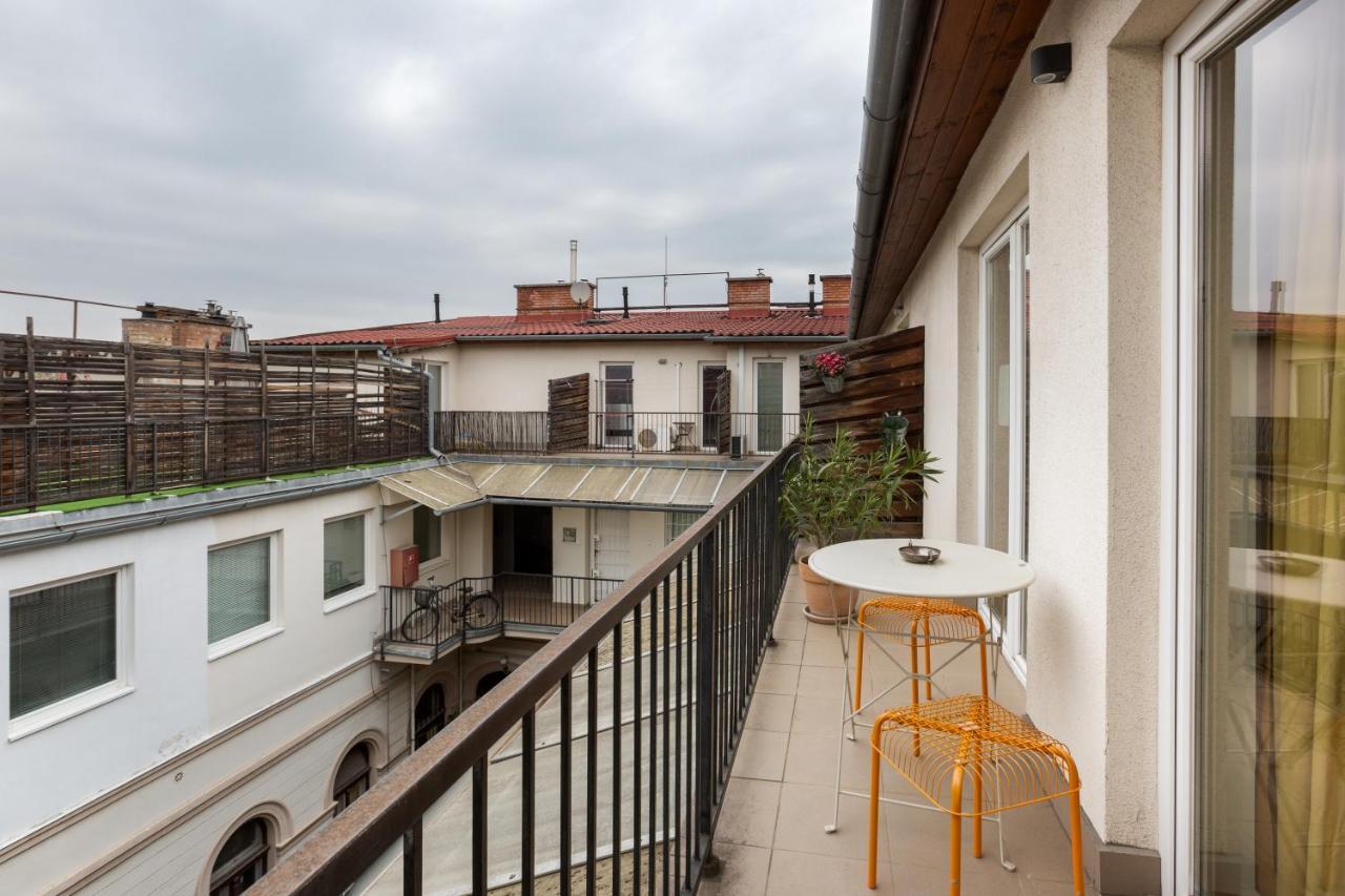 Bohome Apartamento