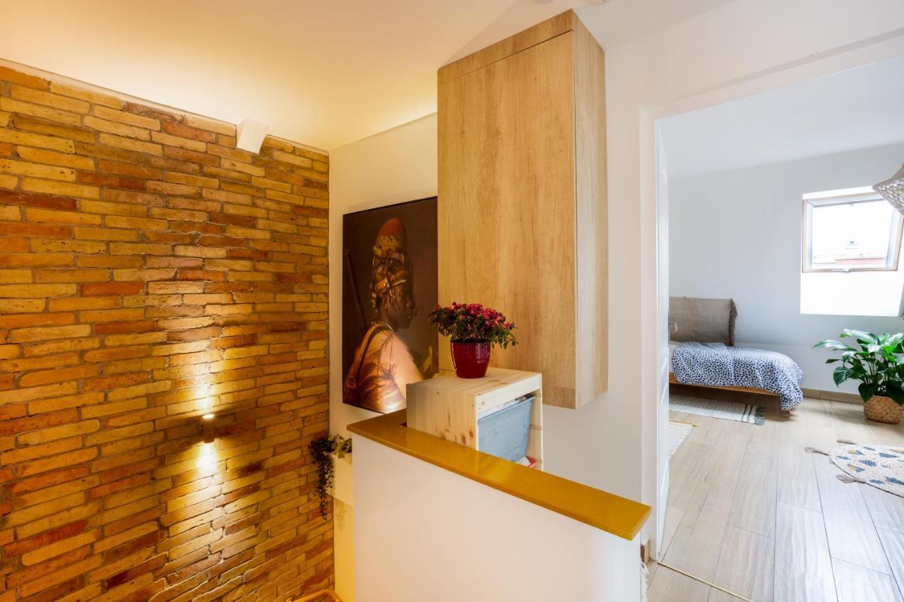 Apartamento Bohome *