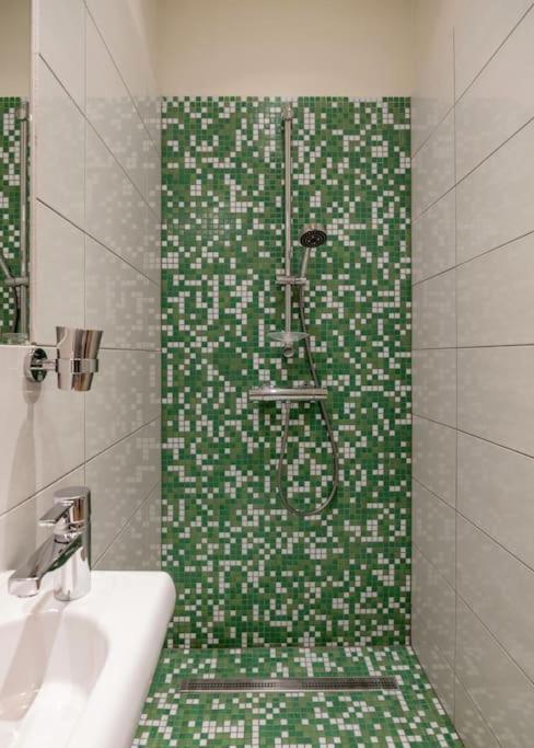 Klarahome Apartman