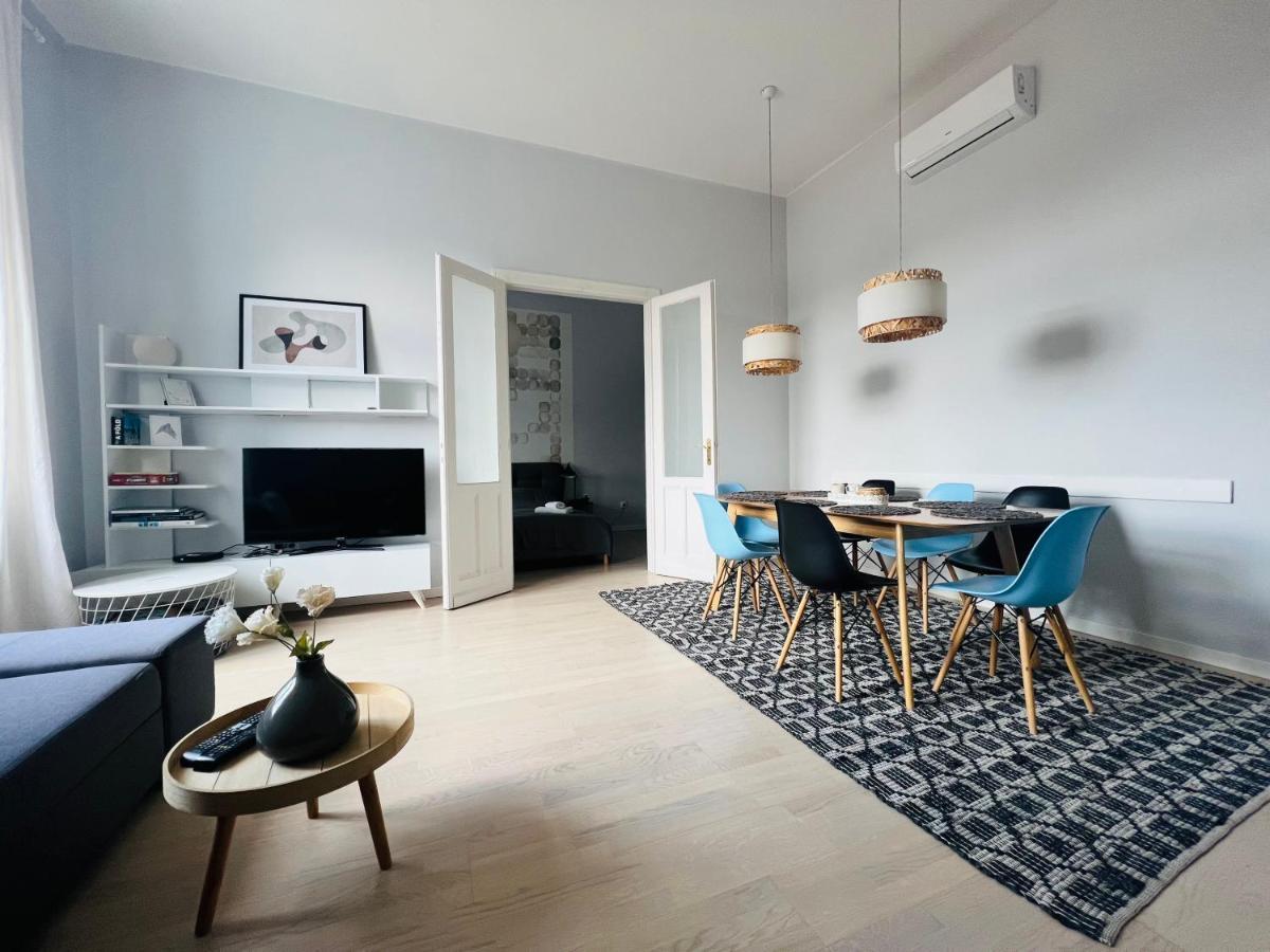 Appartement Homes