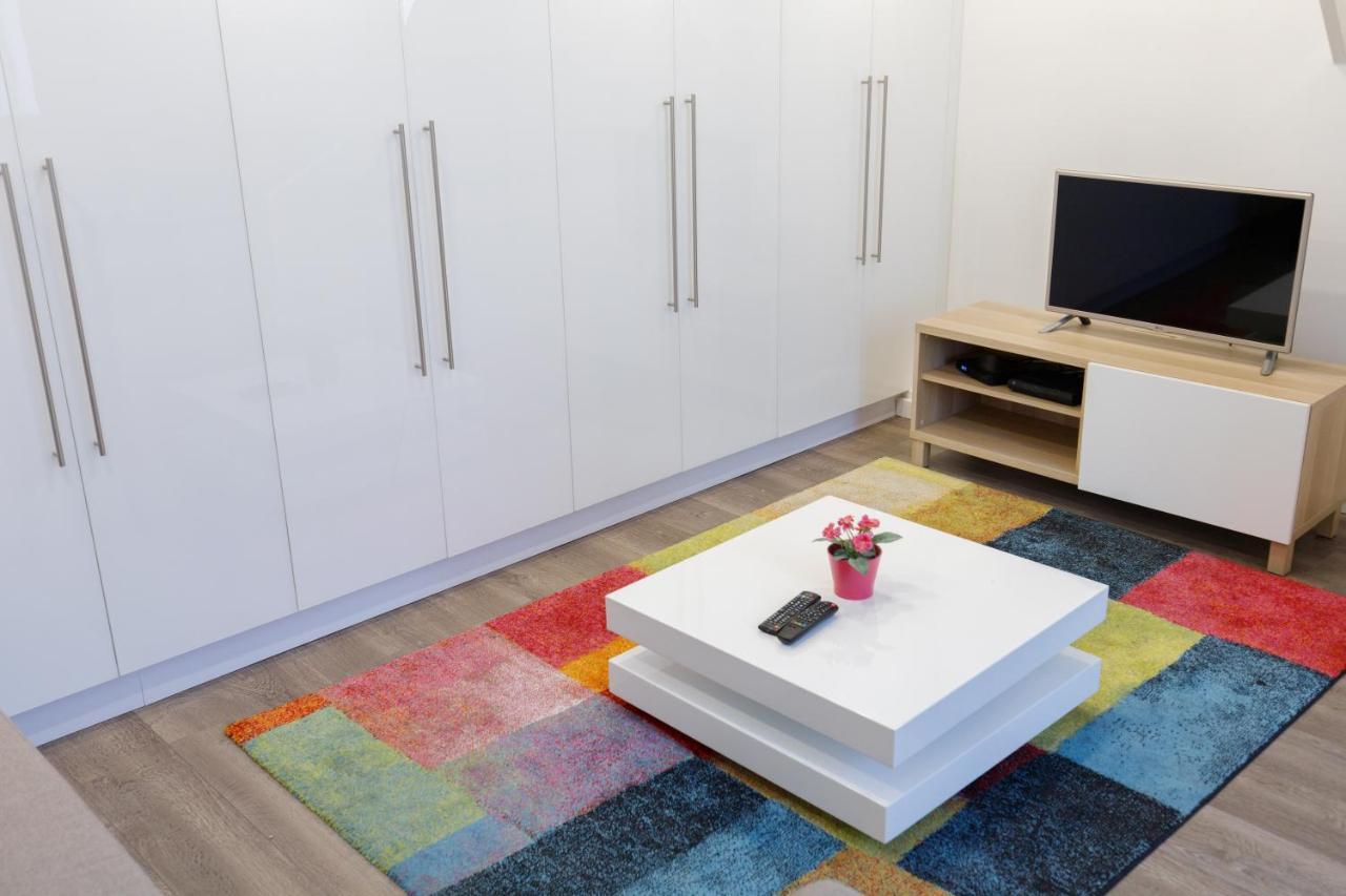A59 Apartman *