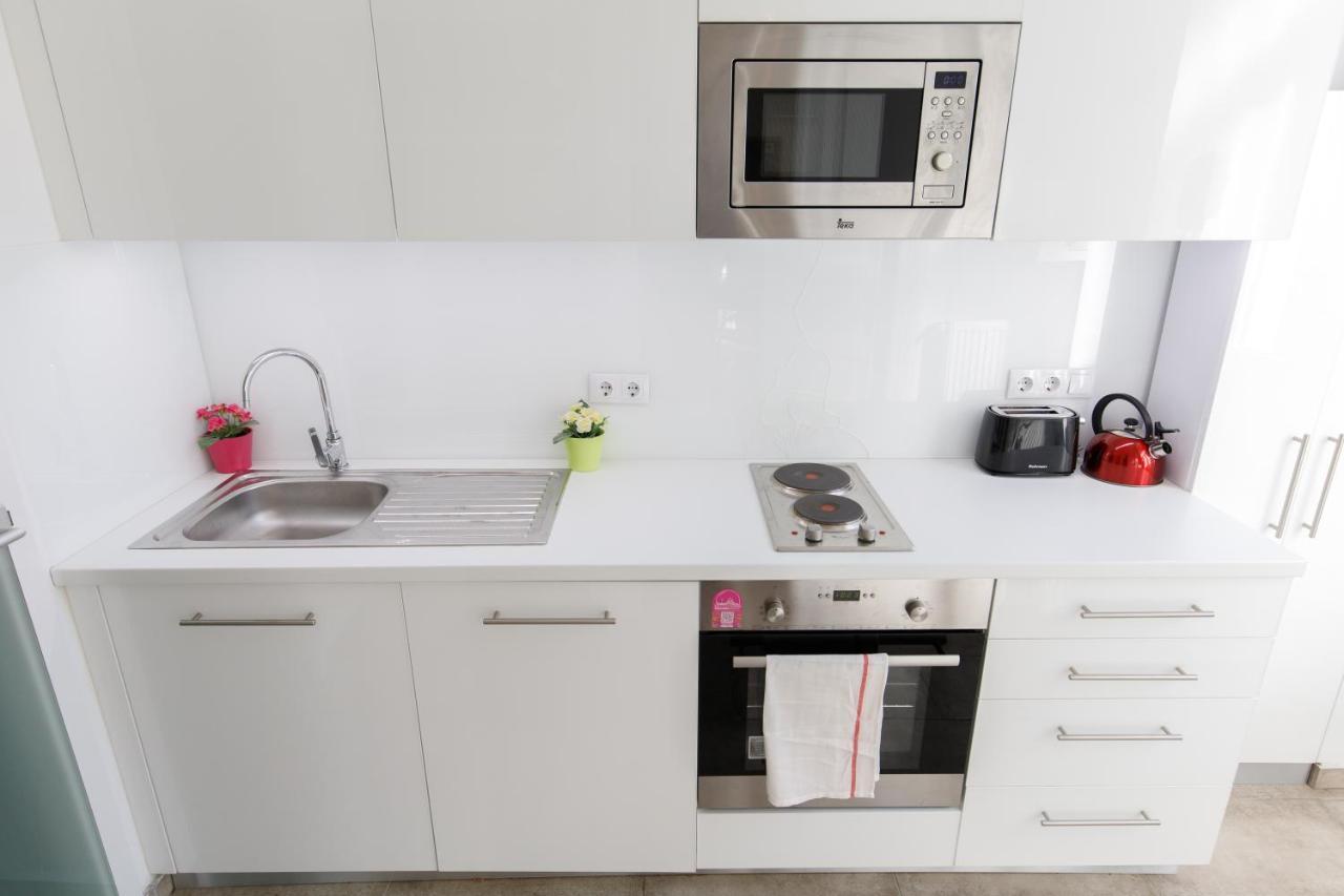 Apartman A59 Budapest