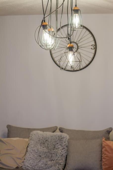 Charming By Newave * Budapest