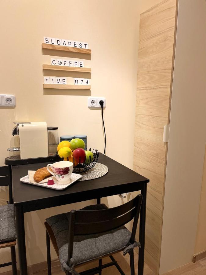 Apartamento R74 - Your In