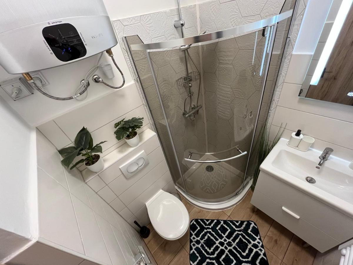 R74 - Your In Apartamento Budapest