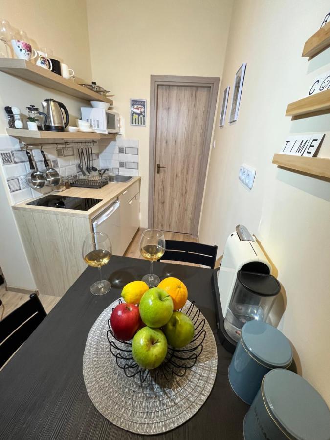 Apartamento R74 - Your In Budapest