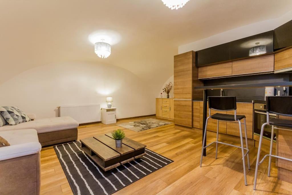 Charming By Newave * Budapest