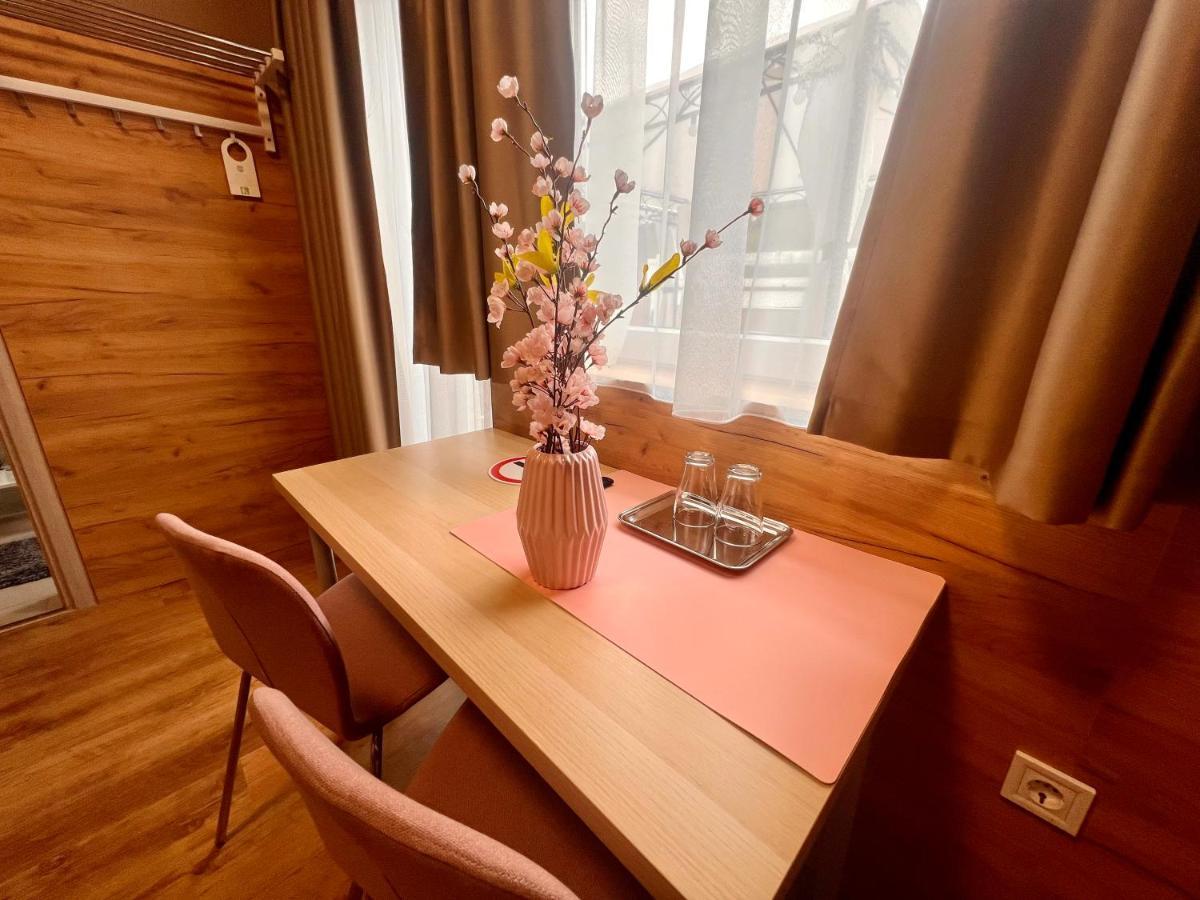 Boutique & Event Center Hotell *