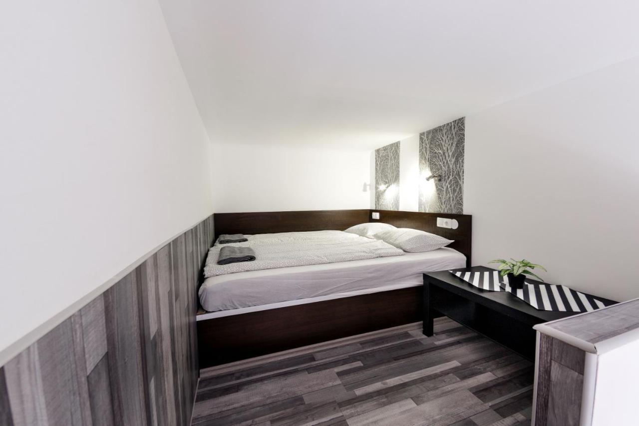 Rio's Stylish Flats Apartmán Budapešť