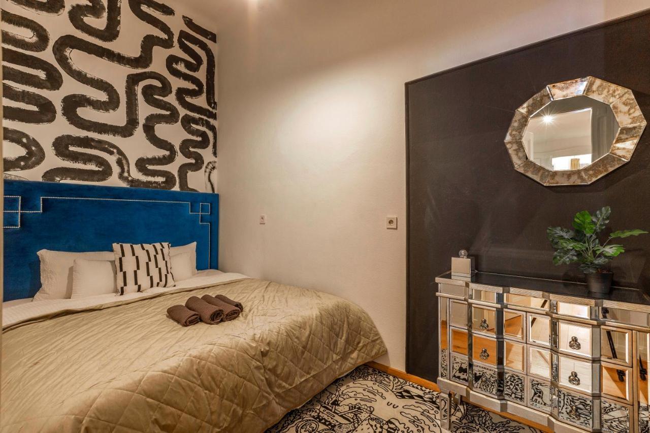 Deluxe Dohany Next To The New York Cafe Apartamento