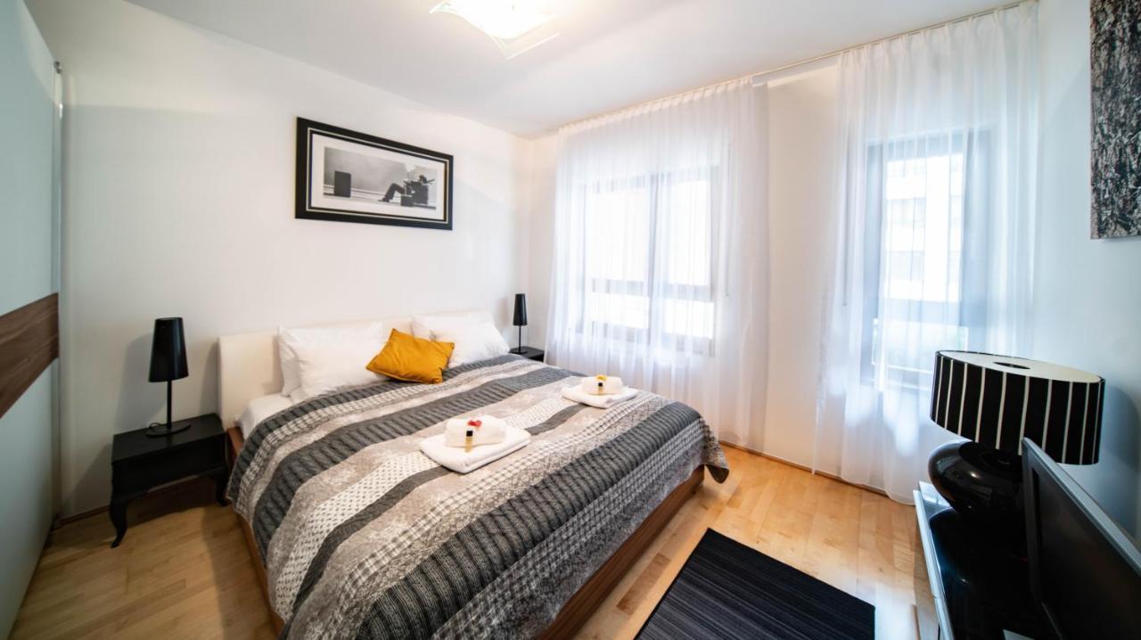 Free Parking! Soho 101, 4 Ppl, Ac, Superfast Wifi, Tv