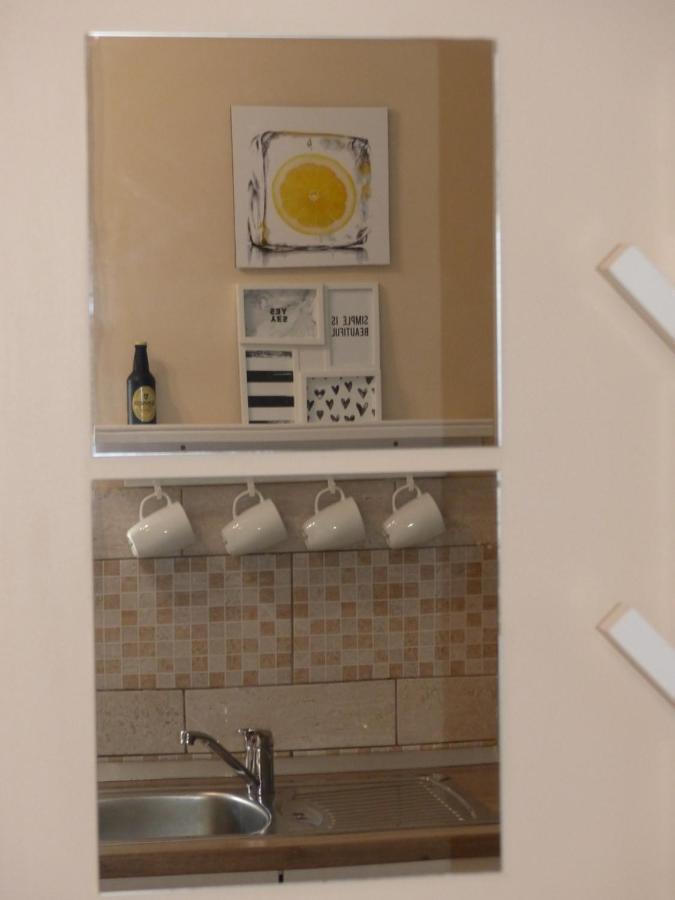 Avanti Apartment *