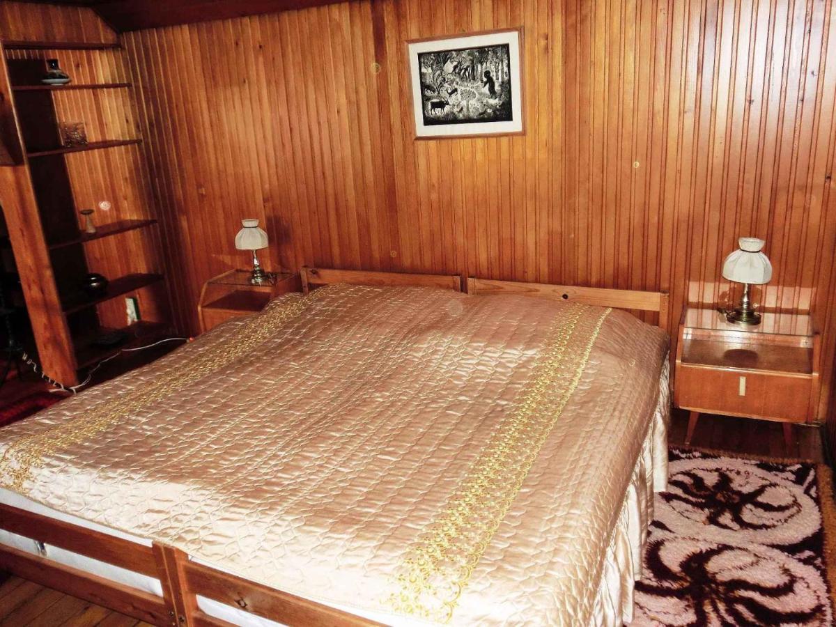 In 34304 Vakantiehuis Boedapest