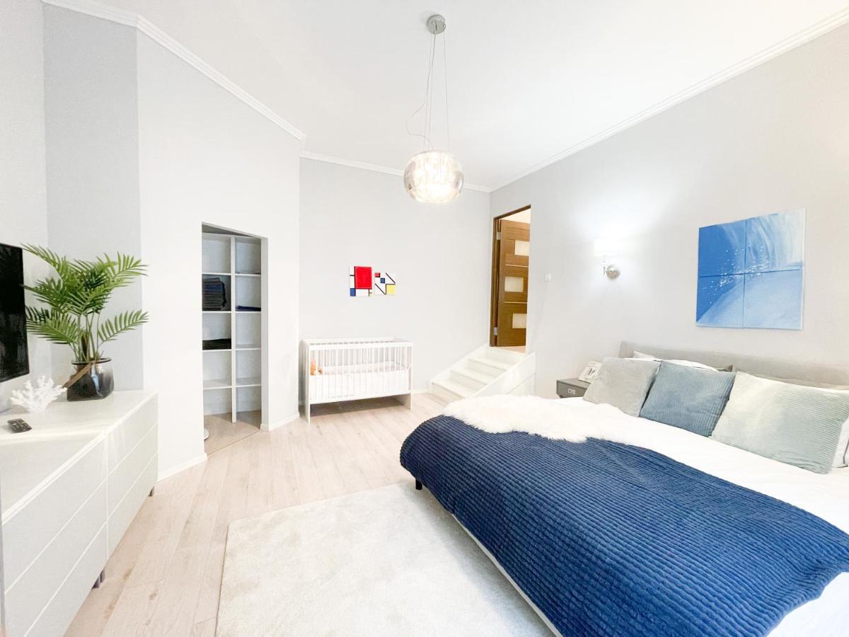 Apartment Downtown Deak-ferris Wheel Luxury
